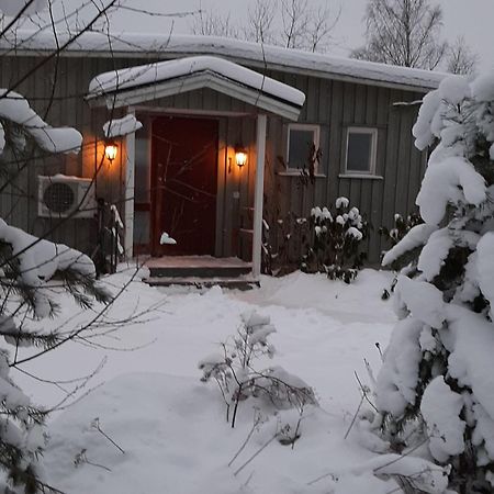 Semester Hem 3 Storvik 외부 사진
