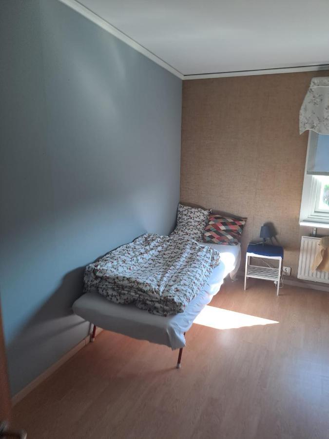 Semester Hem 3 Storvik 외부 사진
